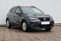 SEAT Arona , Salon Polska, 1. Właściciel, Serwis ASO, Klimatronic,