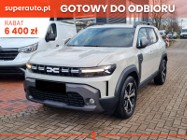 Dacia Duster I Journey 1.2 TCe Hybrid-G LPG 4x4 Journey 1.2 TCe Hybrid-G LPG 4x4 150KM