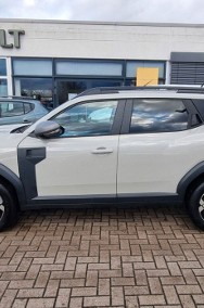 Dacia Duster I Journey 1.2 TCe Hybrid-G LPG 4x4 Journey 1.2 TCe Hybrid-G LPG 4x4 150KM-2