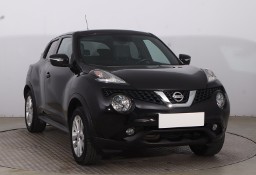 Nissan Juke , Salon Polska, Automat, Skóra, Navi, Klimatronic, Tempomat