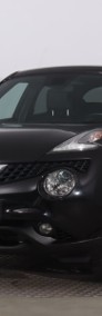 Nissan Juke , Salon Polska, Automat, Skóra, Navi, Klimatronic, Tempomat-3