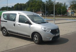 Dacia Dokker Okazja Dacia Dokker tylko 63000km