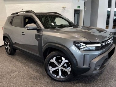 Dacia Duster I Journey aut 1.2 Eco-G LPG Journey aut 1.2 Eco-G LPG 120KM / Pakiet Parking,-1