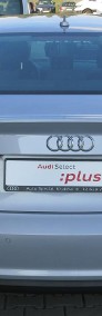 Audi A3 III (8V) 1.4 TFSI Attraction 125 KM Salon PL Gwarancja Navi-4