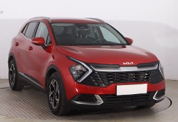 Kia Sportage IV , Salon Polska, Klimatronic, Tempomat, Parktronic