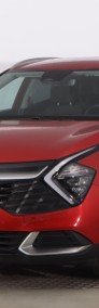 Kia Sportage IV , Salon Polska, Klimatronic, Tempomat, Parktronic-3