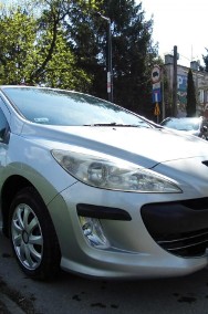 Peugeot 308 I 16 klima-2