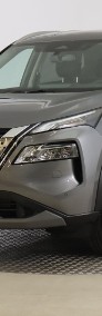 Nissan X-trail III 1. Właściciel, Serwis ASO, Automat, 7 miejsc, VAT 23%, Navi,-3