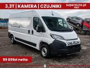 Fiat Ducato 3.3t L3H2 3.3t L3H2 2.2 140KM