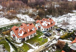 Dom Wrząsowice, ul. Jasna