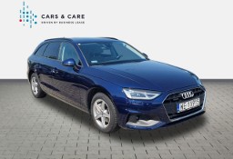 Audi A4 B9 40 TDI mHEV Quattro S tronic WE1X915