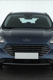 Ford Kuga , Salon Polska, 1. Właściciel, Serwis ASO, Navi, Klimatronic,-2