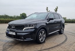 Kia Sorento III Pierwszy właściciel w PL