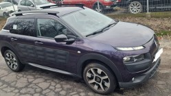 Citroen C4 Cactus I 1.6 Hdi