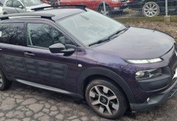 Citroen C4 Cactus I 1.6 Hdi