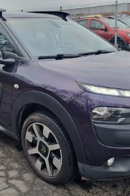 Citroen C4 Cactus I 1.6 Hdi-2