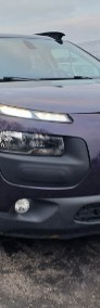 Citroen C4 Cactus I 1.6 Hdi-3