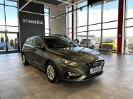 Hyundai i30 II 1.0T-GDI 120KM DCT 2021 r., salon PL, I właściciel, f-a VAT