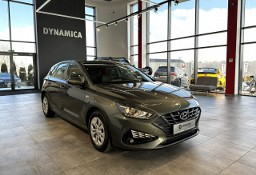 Hyundai i30 II 1.0T-GDI 120KM DCT 2021 r., salon PL, I właściciel, f-a VAT