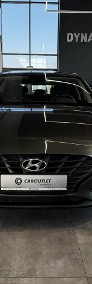 Hyundai i30 II 1.0T-GDI 120KM DCT 2021 r., salon PL, I właściciel, f-a VAT-3