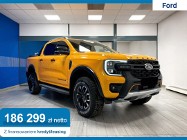 Ford Ranger III Wildtrak X A10 4x4 Wildtrak X A10 4x4 2.0 205KM