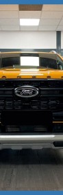 Ford Ranger III Wildtrak X A10 4x4 Wildtrak X A10 4x4 2.0 205KM-3