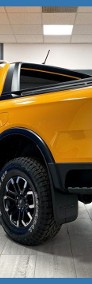 Ford Ranger III Wildtrak X A10 4x4 Wildtrak X A10 4x4 2.0 205KM-4