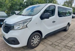 Renault Trafic III 1.6 D 125 KM klimatyzacja niski przebieg 9- osób