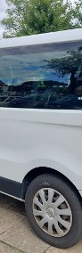 Renault Trafic III 1.6 D 125 KM klimatyzacja niski przebieg 9- osób-3
