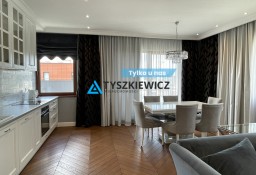 Mieszkanie Gdańsk Śródmieście, ul. Jaglana