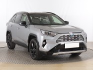 Toyota RAV 4 IV , Salon Polska, 1. Właściciel, Serwis ASO, Automat, Skóra,