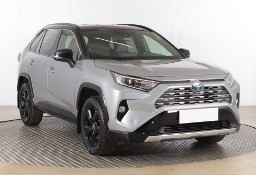 Toyota RAV 4 IV , Salon Polska, 1. Właściciel, Serwis ASO, Automat, Skóra,