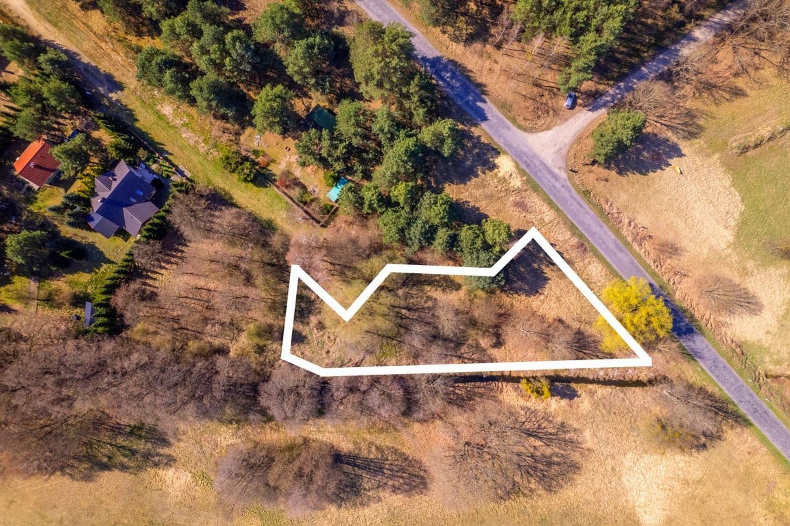 Przy Jez. Wędromierz, Pszczewski Park Krajobrazowy - Ansicht 3