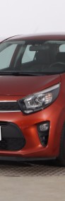 Kia Picanto II , Salon Polska, Serwis ASO, Klima, Parktronic-3
