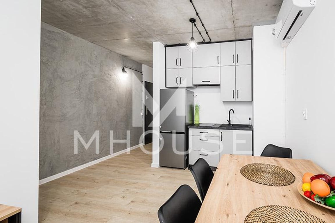 Mieszkanie do wynajęcia, 37 m², 2 pokoje Kraków Prądnik Czerwony Olsza - Widok 3