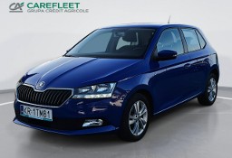 Skoda Fabia III Skoda Fabia 1.0 TSI Ambition Hatchback kr1tm81