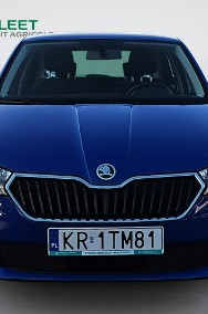 Skoda Fabia III Skoda Fabia 1.0 TSI Ambition Hatchback kr1tm81-2