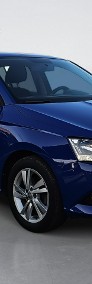 Skoda Fabia III Skoda Fabia 1.0 TSI Ambition Hatchback kr1tm81-3