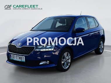 Skoda Fabia III Skoda Fabia 1.0 TSI Ambition Hatchback kr1tm81-1