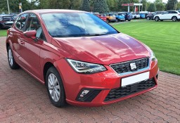 SEAT Ibiza V LED