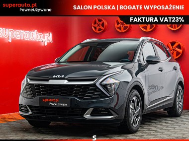 Kia Sportage IV 1.6 T-GDI L 2WD DCT 1.6 T-GDI L 2WD DCT 150KM-1