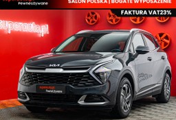 Kia Sportage IV 1.6 T-GDI L 2WD DCT 1.6 T-GDI L 2WD DCT 150KM