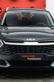 Kia Sportage IV 1.6 T-GDI L 2WD DCT 1.6 T-GDI L 2WD DCT 150KM-2