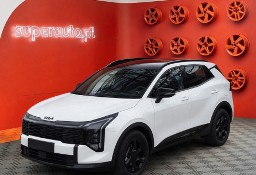 Kia Sportage IV 1.6 T-GDI Black Edition 2WD DCT 1.6 T-GDI Black Edition 2WD DCT 150K