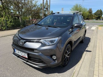 Toyota RAV 4 IV