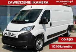 Fiat Ducato Maxi L4H2 Maxi L4H2 2.2 180KM