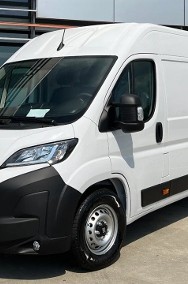 Fiat Ducato Maxi L4H2 Maxi L4H2 2.2 180KM-2