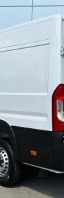 Fiat Ducato Maxi L4H2 Maxi L4H2 2.2 180KM-4