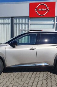 Nissan X-trail III Tekna 1.5 MCVT XTRONIC 2WD Tekna 1.5 MCVT XTRONIC 2WD 163KM / Pakiet-2