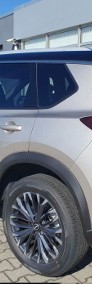 Nissan X-trail III Tekna 1.5 MCVT XTRONIC 2WD Tekna 1.5 MCVT XTRONIC 2WD 163KM / Pakiet-3